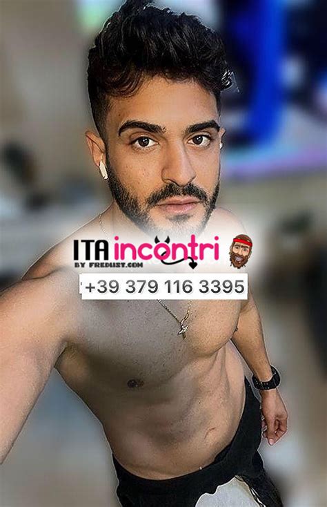 Incontri Gay Bologna, Annunci Escort Gay